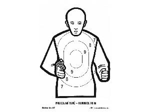 Policejní terč - redukce 18 m, 1/0, 320x480 Policejni-terc---redukce-18-m-1-0-320x480